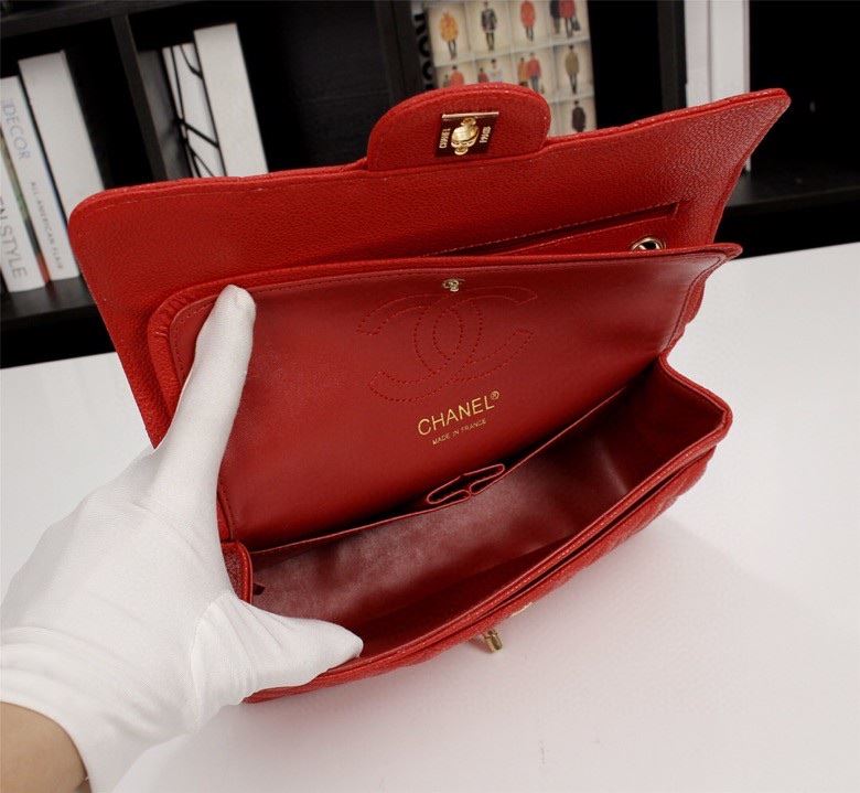 Ch**el cf series bags